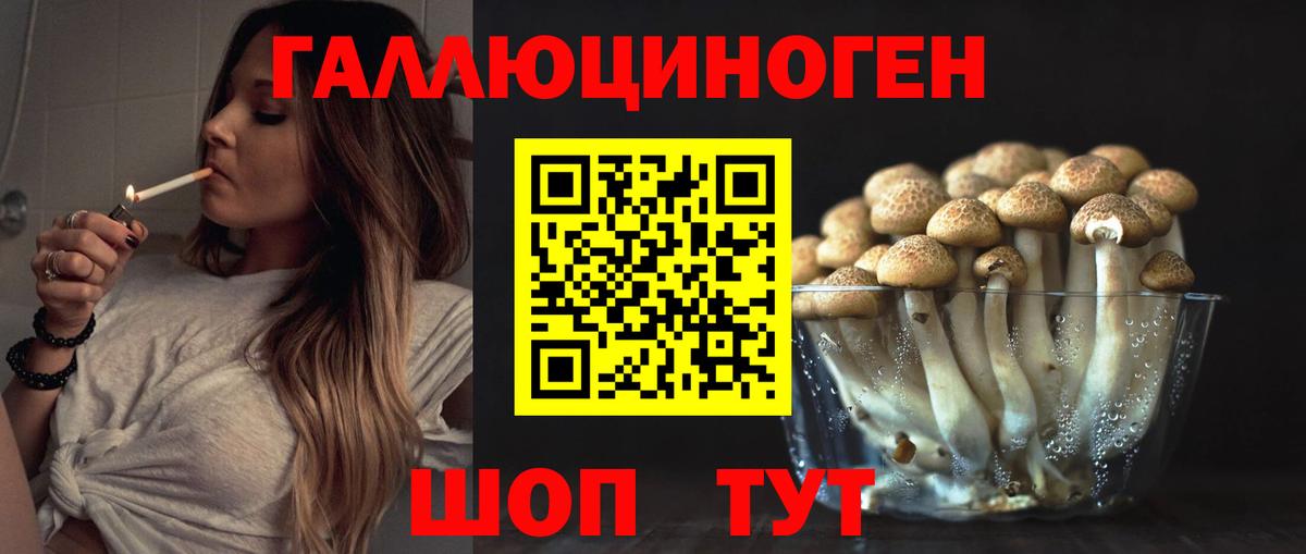 Псилоцибиновые грибы Magic Shrooms Строитель